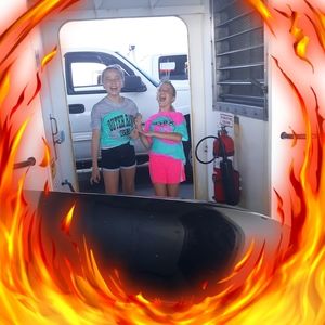 Meet your Posher, Matthew